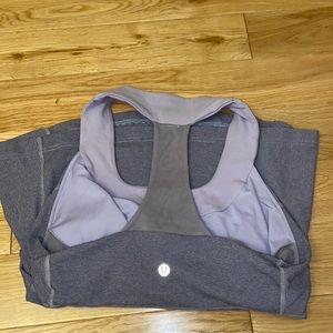 LULULEMON TANKTOP